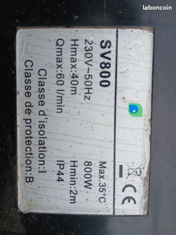 Surpresseur (image 2)