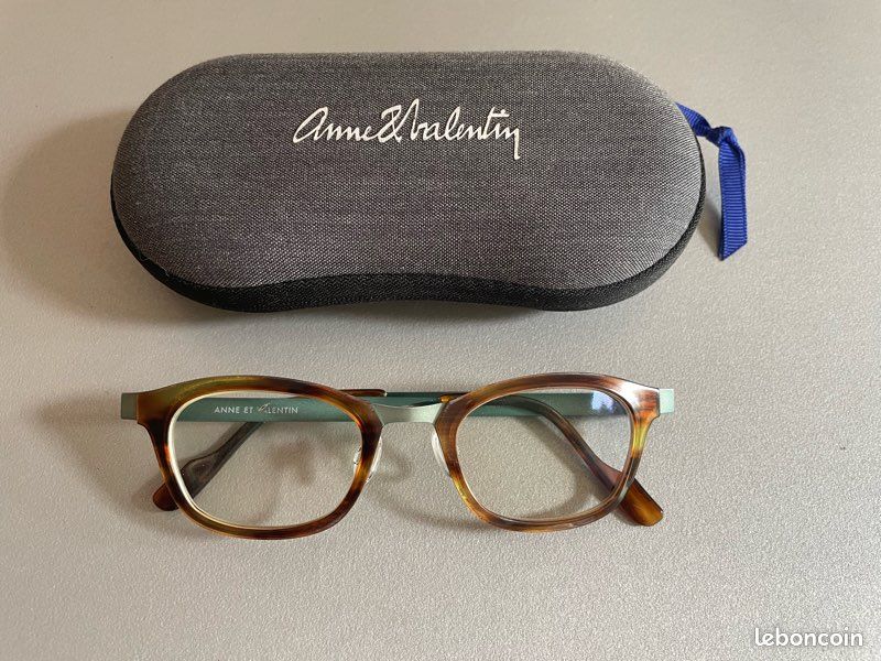 ANNE&VALENTIN FRANCE やか U136