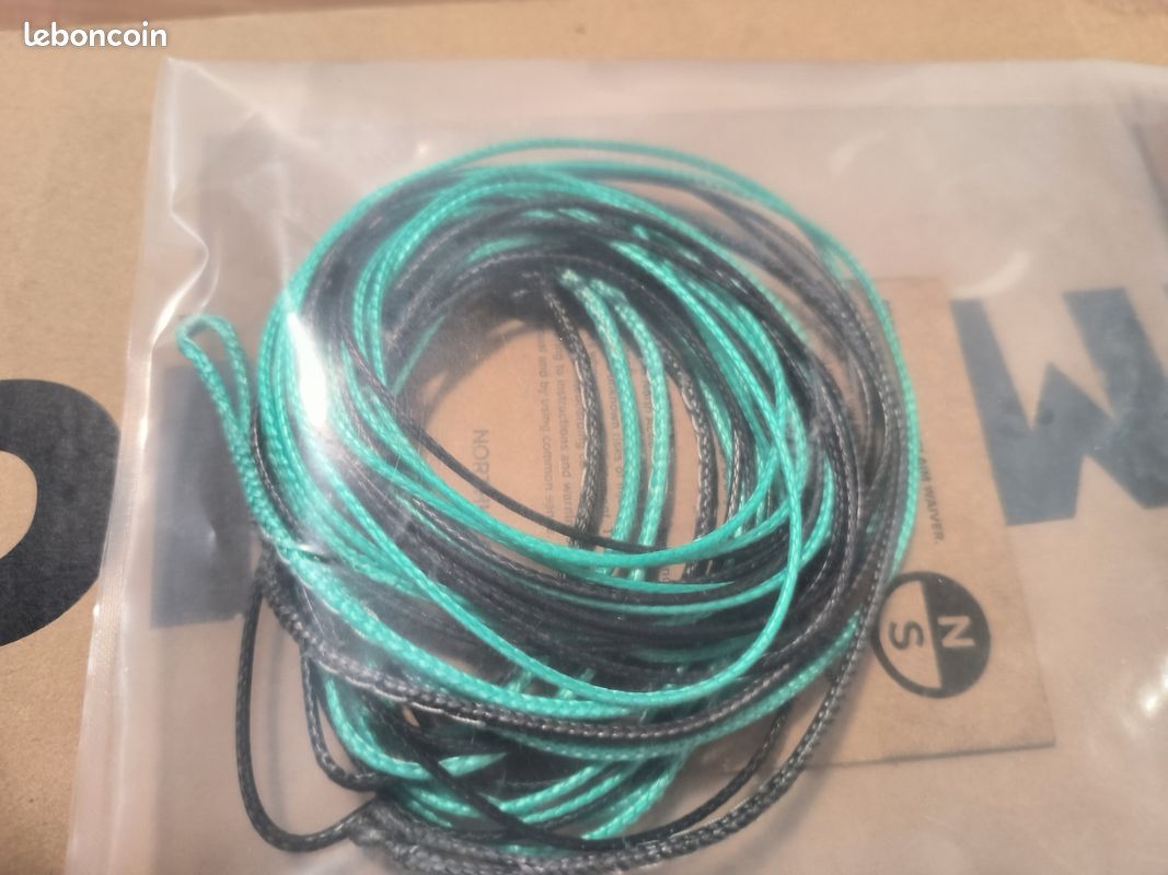 Rallonge lignes north navigator 2m (image 2)