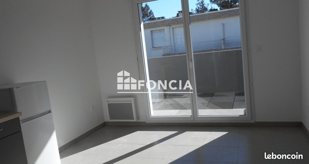Appartement 2 pièces 36 m² · à Montpellier · 36 m² · 674 €/mois