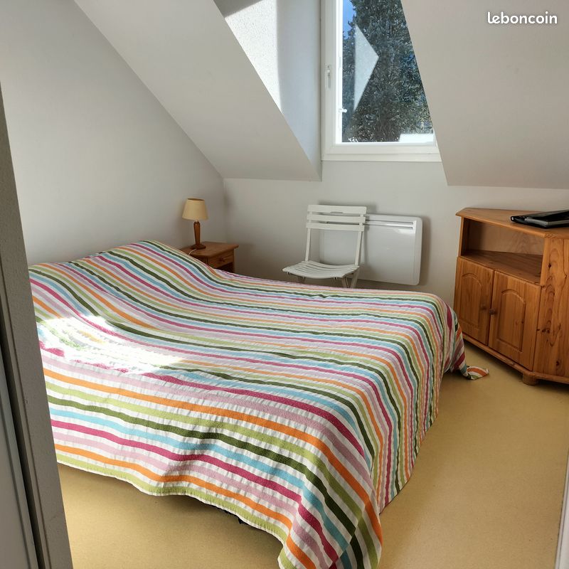 Appartement avec vue montagne (Esquièze-Sere / Luz Saint-Sauveur) (image 6)