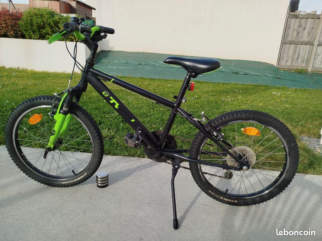 Bicyclette VÃ©los Ã©lectriques DÃ©cathlon Decathlon France Les VÃ©los