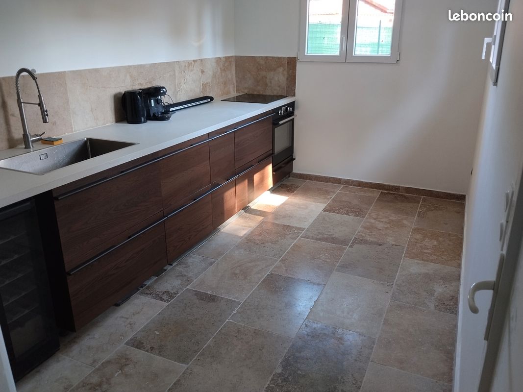 Maison 4 pièces 40 m² · à Le Castellet · 40 m² · 80 000 €
