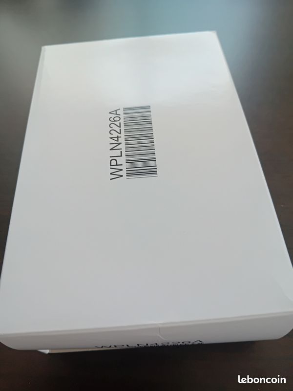 Chargeur MOTOROLA pour WPLN4226A (image 5)