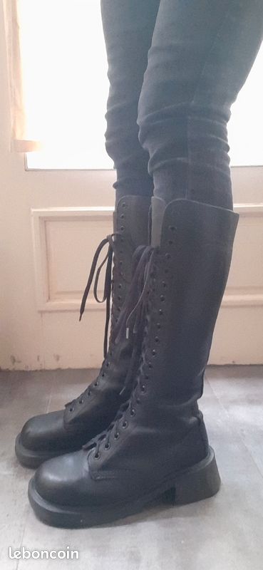 Bottes Dr Martens MIE 37 (image 12)