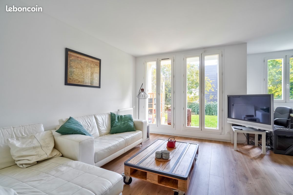 Appartement 2 pièces 49 m² · à Palaiseau · 49 m² · 238 000 €