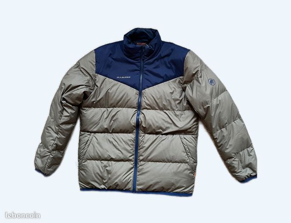 Vestes Quechua homme, vêtements d'occasion sur Leboncoin - page 6