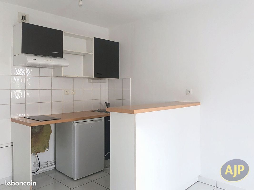 Appartement 2 pièces 42 m² · à Cholet · 42 m² · 542 €/mois