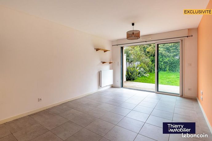 Maison 3 pièces 60 m² — 2