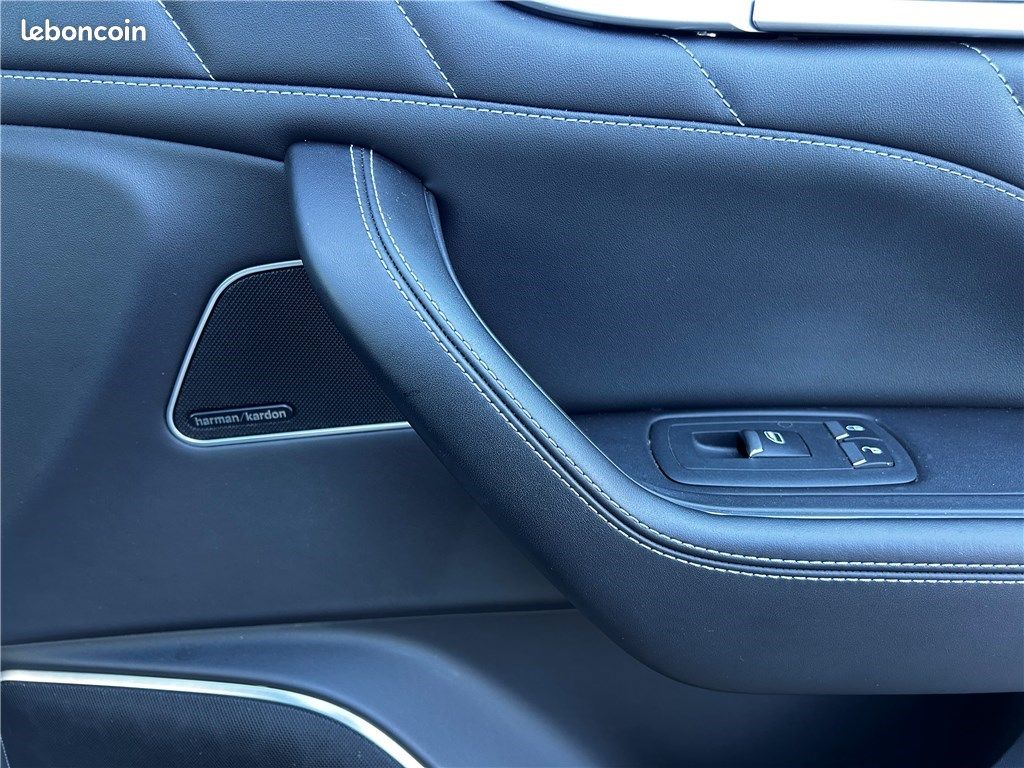 Maserati Levante L4 330 CH HYBRID GT (image 12)