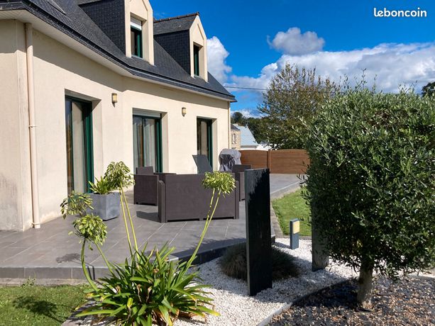 Maison 7 pièces 132 m²