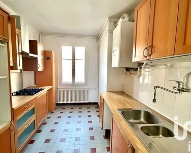 Appartement 450 000 € - 82 m²