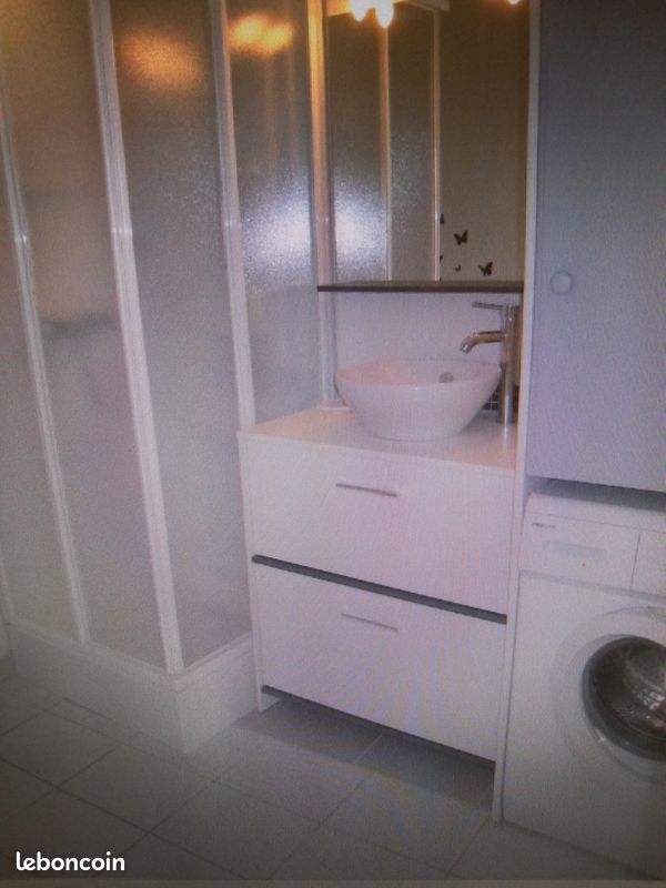 Studio 23m2. 17 kms du CNPE du blayais - Val-de-Livenne 33820 Saint-Caprais-de-Blaye (image 3)