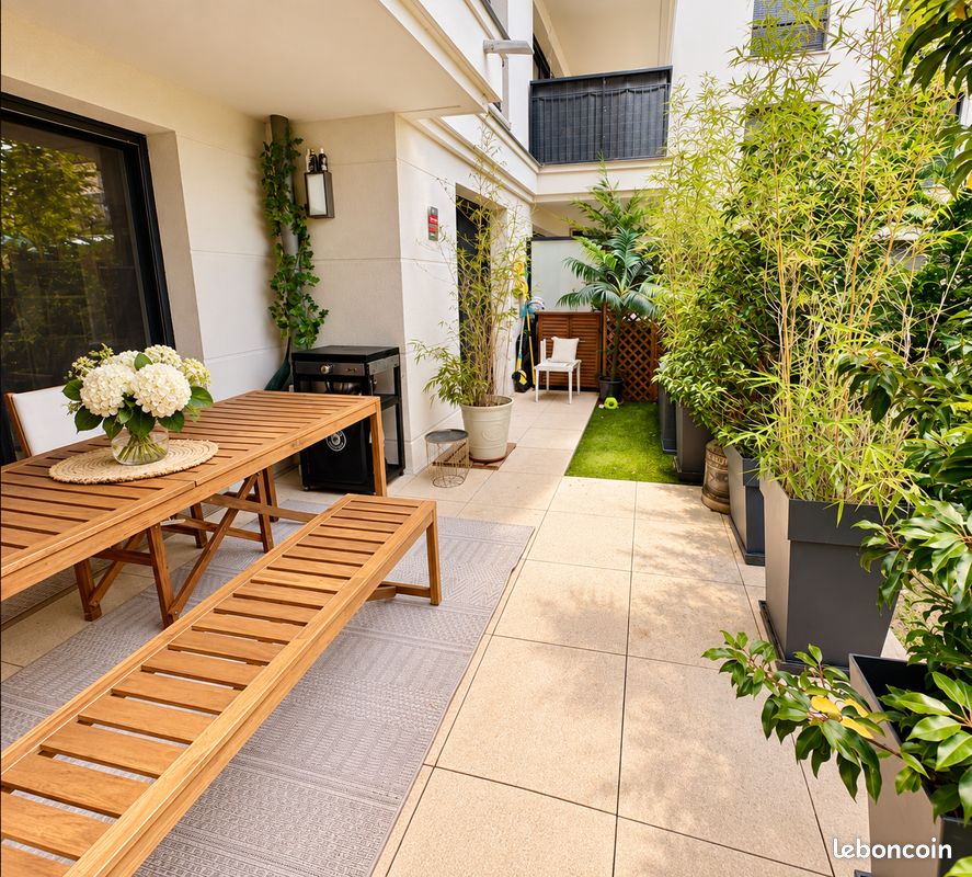 Maison 3 pièces 60 m² · à Vanves · 60 m² · 519 000 €