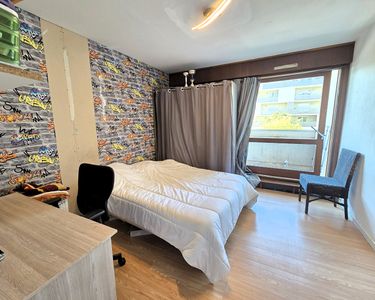 Appartement 199 000 € - 119 m²