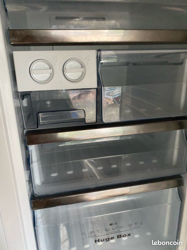 Congélateur armoire (image 4)