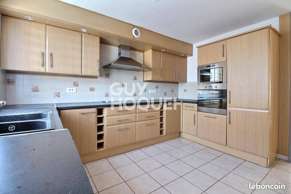 Maison 5 pièces 134 m² · à Dourges · 134 m² · 217 000 €