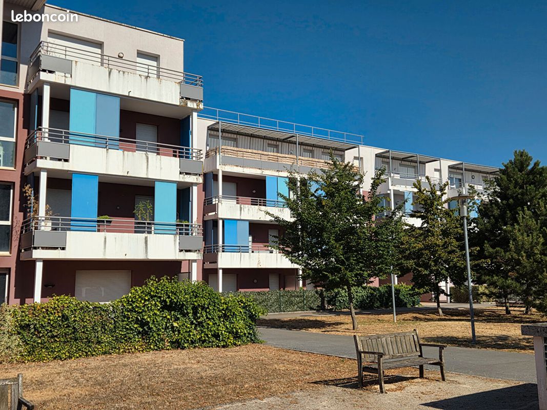 Appartement 2 pièces 40 m² · à Chevigny-Saint-Sauveur · 40 m² · 128 000 €