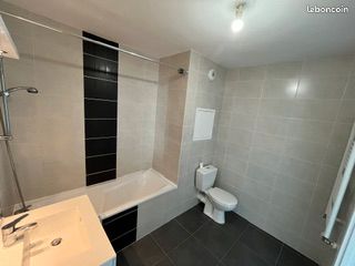 Appartement 2 pièces 40 m² · à Essey-lès-Nancy · 39,7 m² · 131 000 €