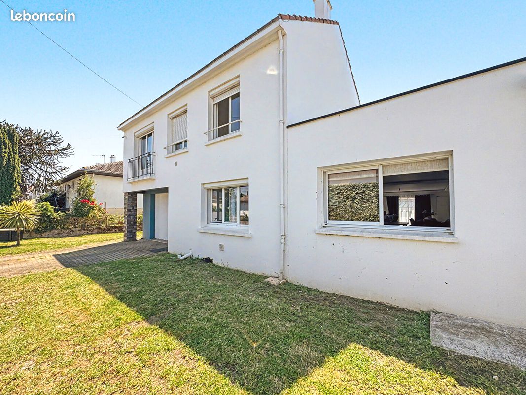 Maison 6 pièces 170 m² · à Bouguenais · 170 m² · 1 990 €/mois
