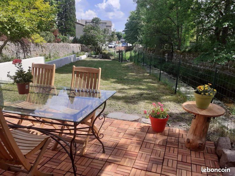 Appartement 1 pièce 28 m² · à Saint-Loup-Cammas · 28 m² · 660 €/mois