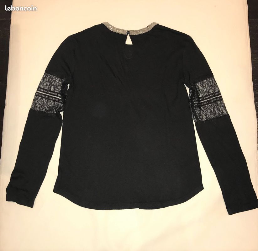 T shirt femme fantaisie (image 3)