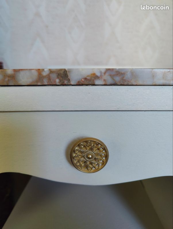 Meuble marbre (image 3)