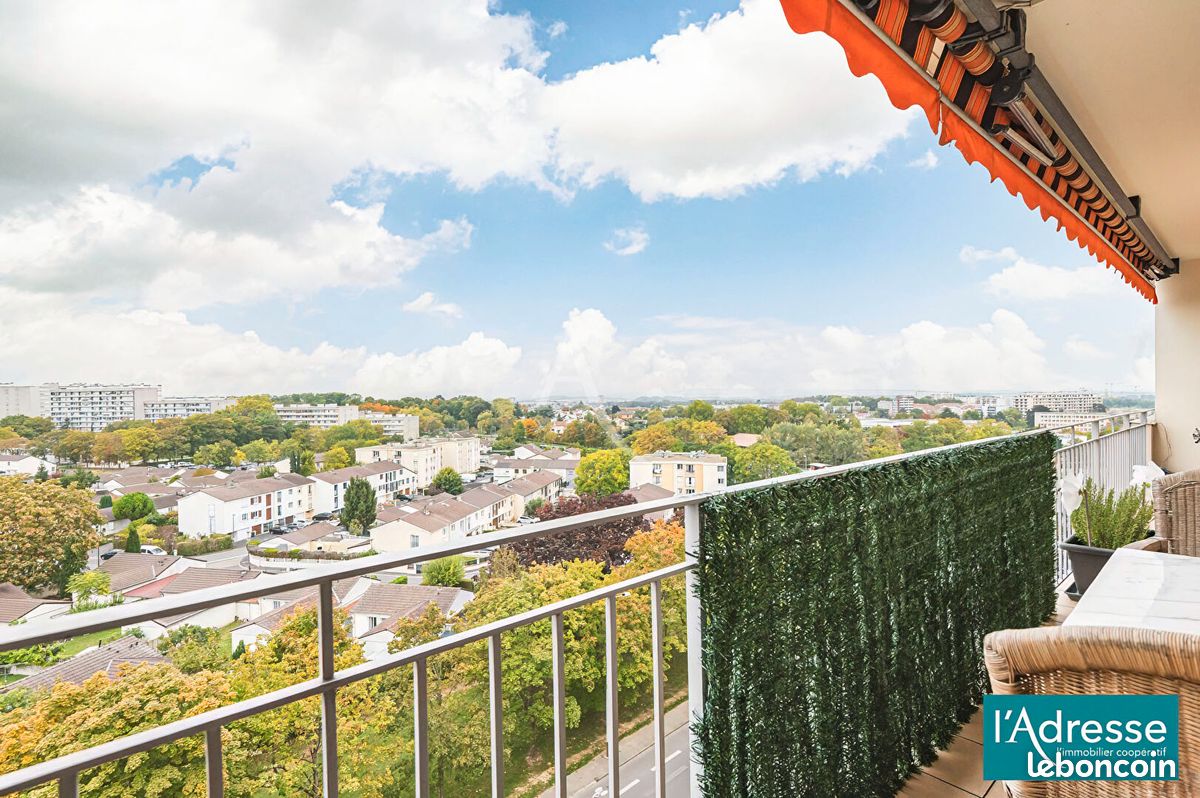 Appartement 5 pièces 106 m² · à Reims · 106 m² · 237 600 €