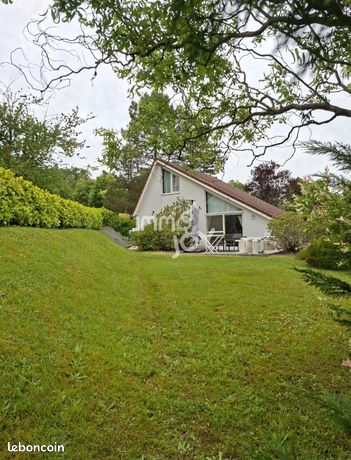 Villa 4 pièces 90 m²