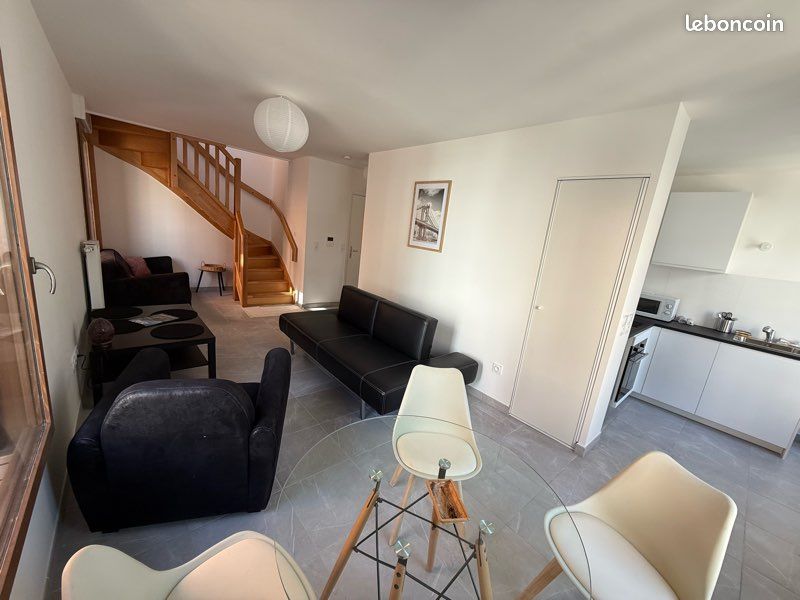 Appartement a louer pantin - 2 pièce(s) - 42 m2 - Surfyn