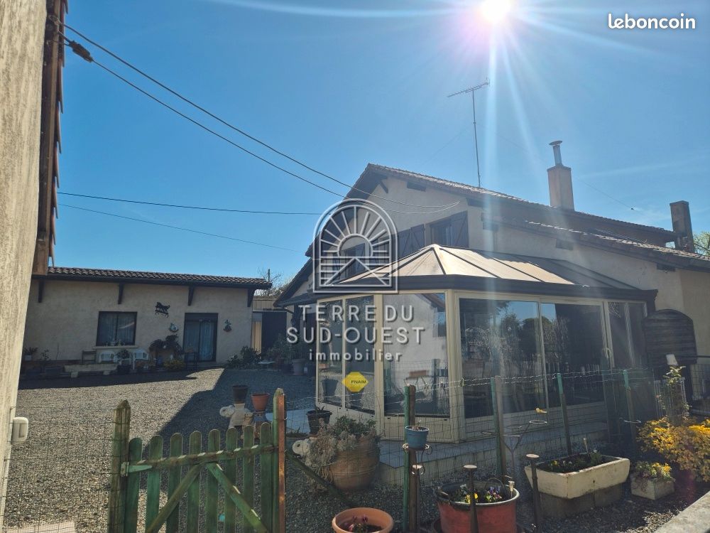 Maison 8 pièces 170 m² (image 3)