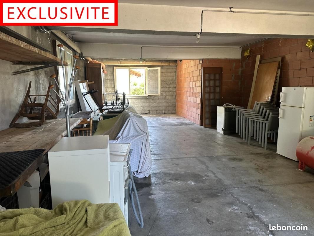 Appartement 3 pièces 70 m² · à Valergues · 70 m² · 150 000 €