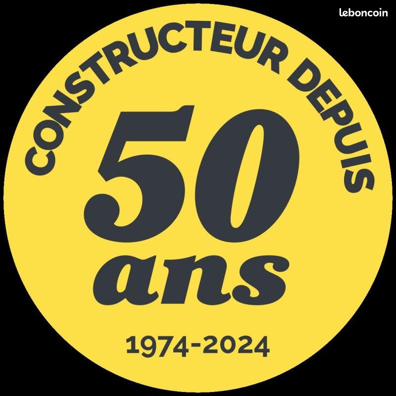 Maison 4 pièces 62 m² (image 4)