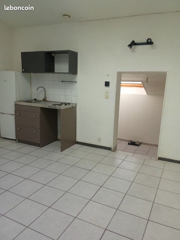 Appartement 2 pièces 60 m² · à Charmes · 60 m² · 495 €/mois