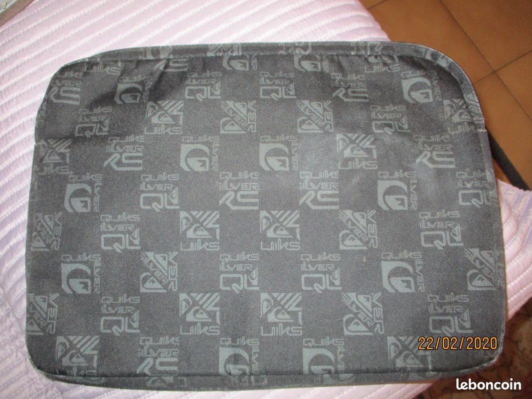Housse protection ordinateur Quicksilver (image 2)