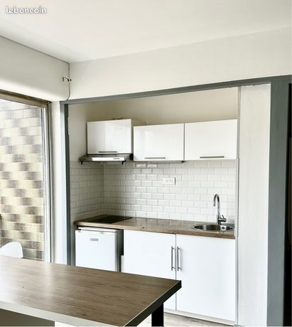 Studio, proche centre ville de Brive la gaillarde