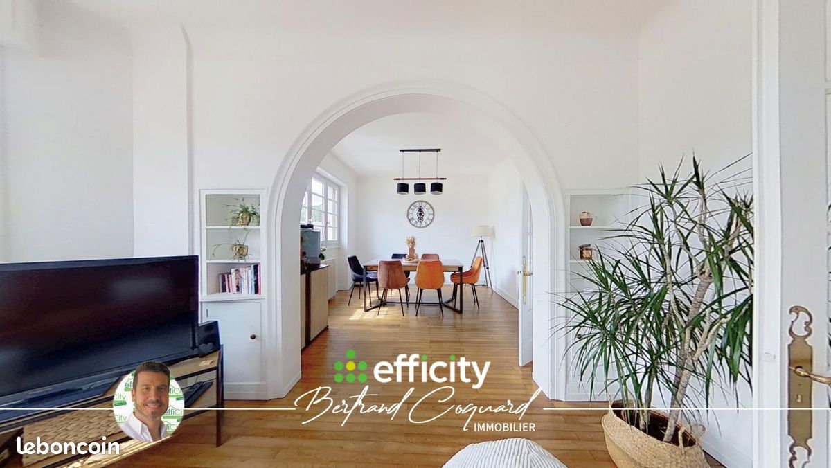 Appartement 3 pièces 88 m² · à Tarare · 88 m² · 189 000 €