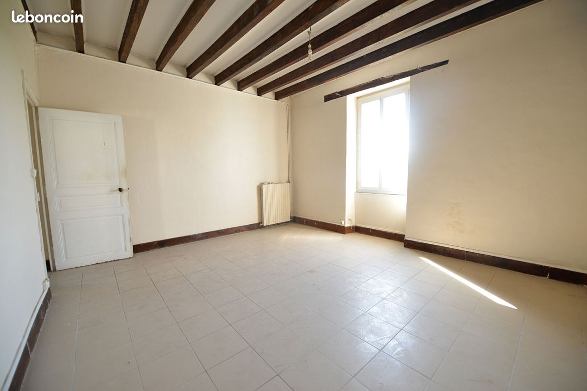 Appartement 2 pièces 36 m² · à Les Ponts-de-Cé · 36 m² · 87 700 €