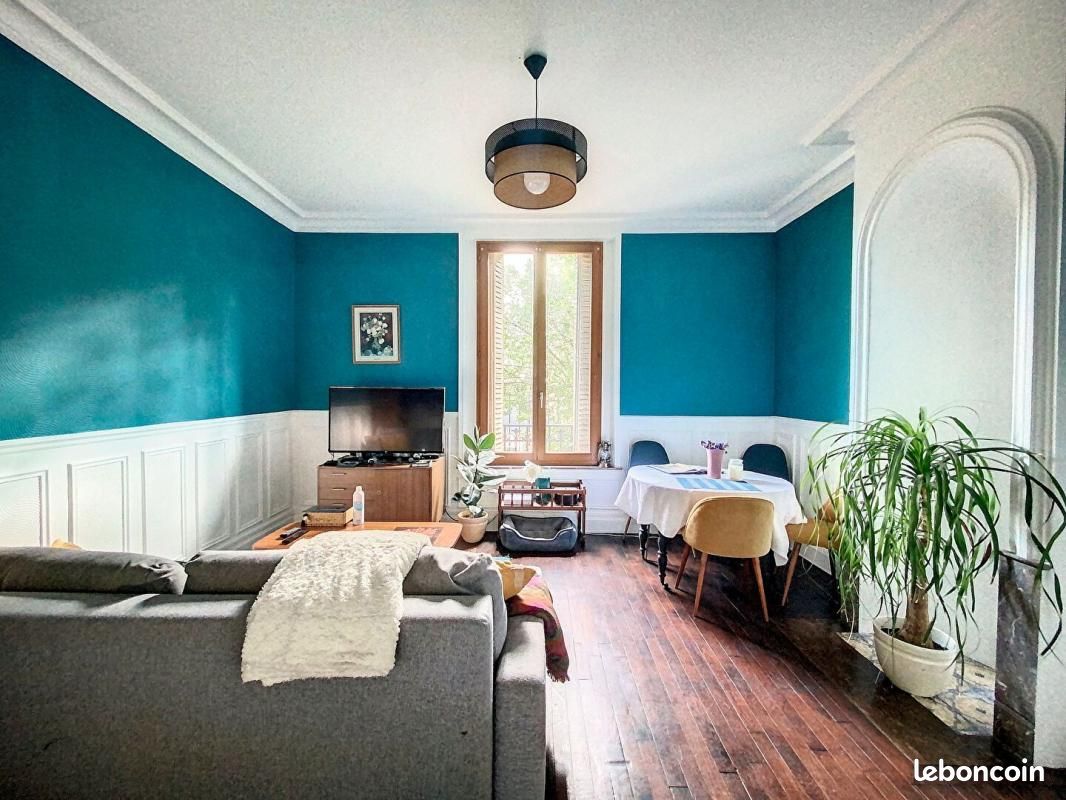 Appartement 3 pièces 85 m² · à Nancy · 85 m² · 947 €/mois