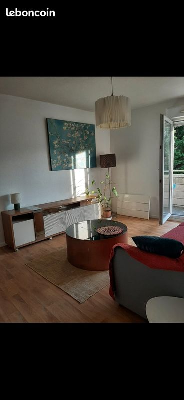 Appartement 2 pièces 33 m² · à Toulouse · 33 m² · 135 000 €