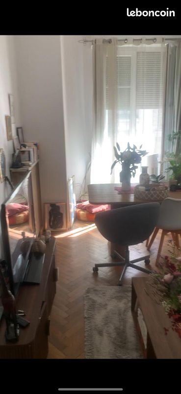 Appartement 3 pièces 70 m² · à Nice · 70 m² · 1 650 €/mois