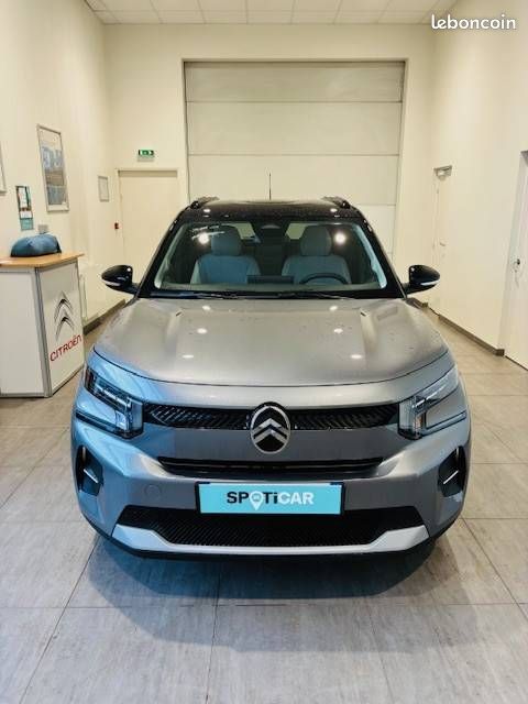 CITROEN C3 Turbo 100 ch BVM6 Max (image 2)