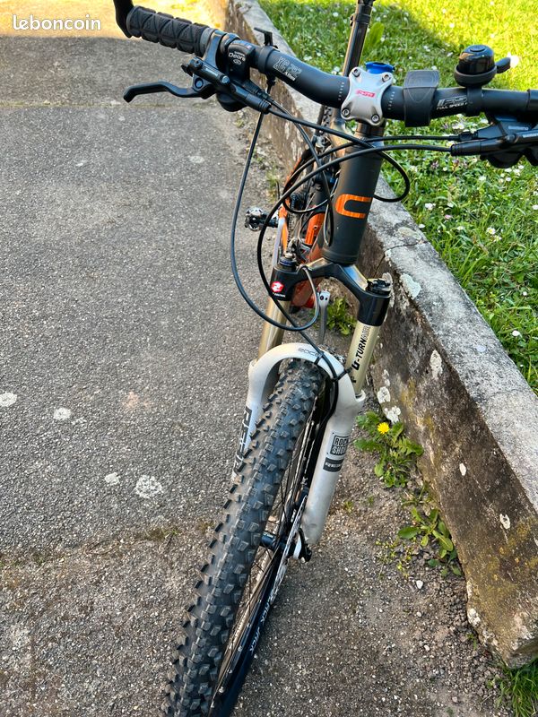 VTT CUBE 45cm (image 3)
