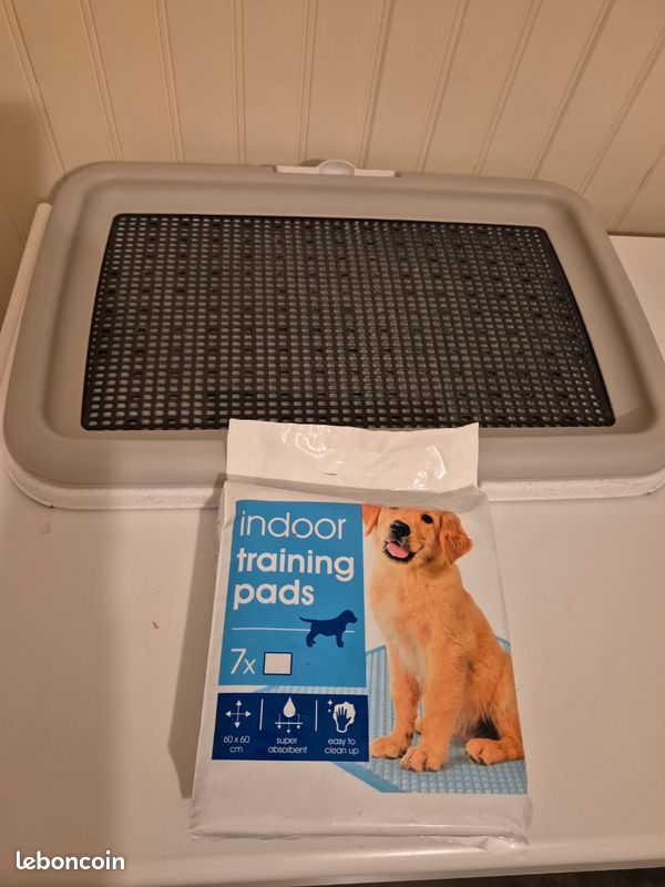 Accessoires pour petit chien (image 2)
