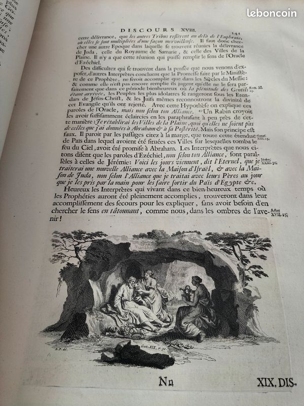 Très gros Livre ancien (image 9)