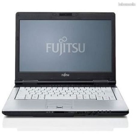 Achat PC Fujitsu Lifebook S710