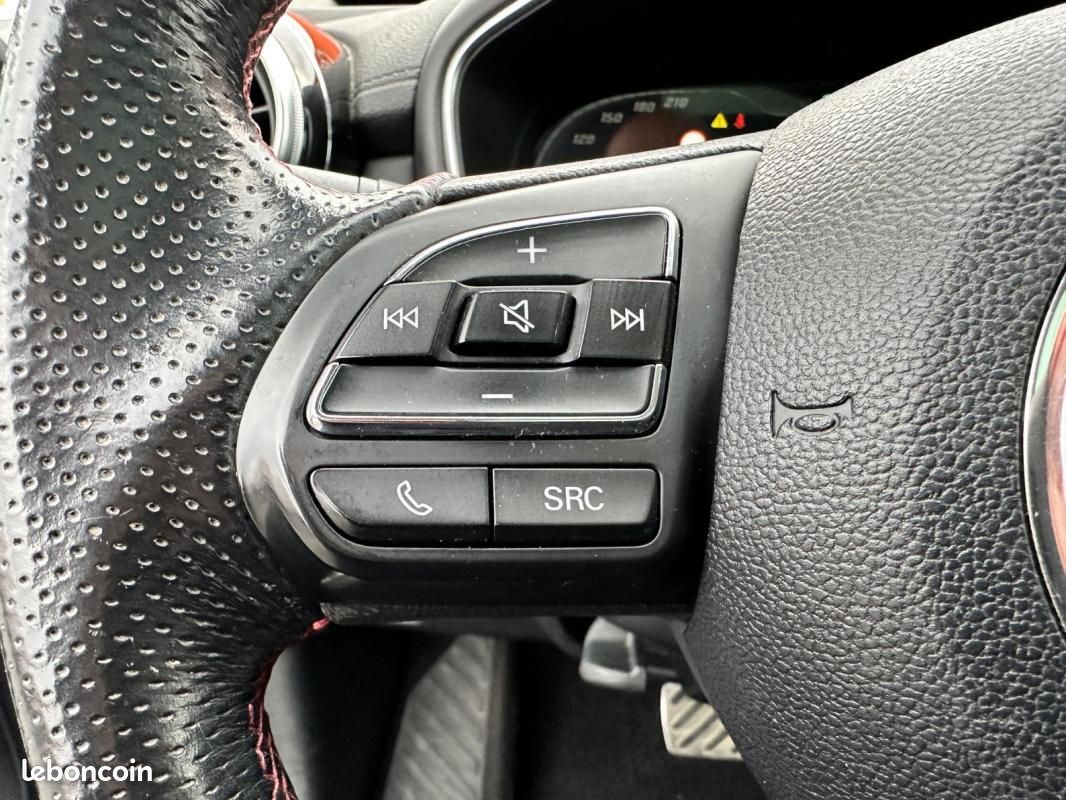 MG EHS 1.5T GDI PHEV Luxury (image 20)