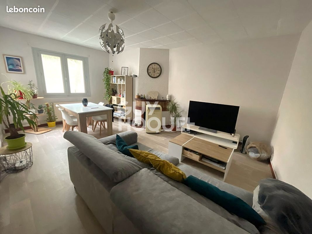 Appartement 4 pièces 82 m² · à Agen · 82 m² · 680 €/mois