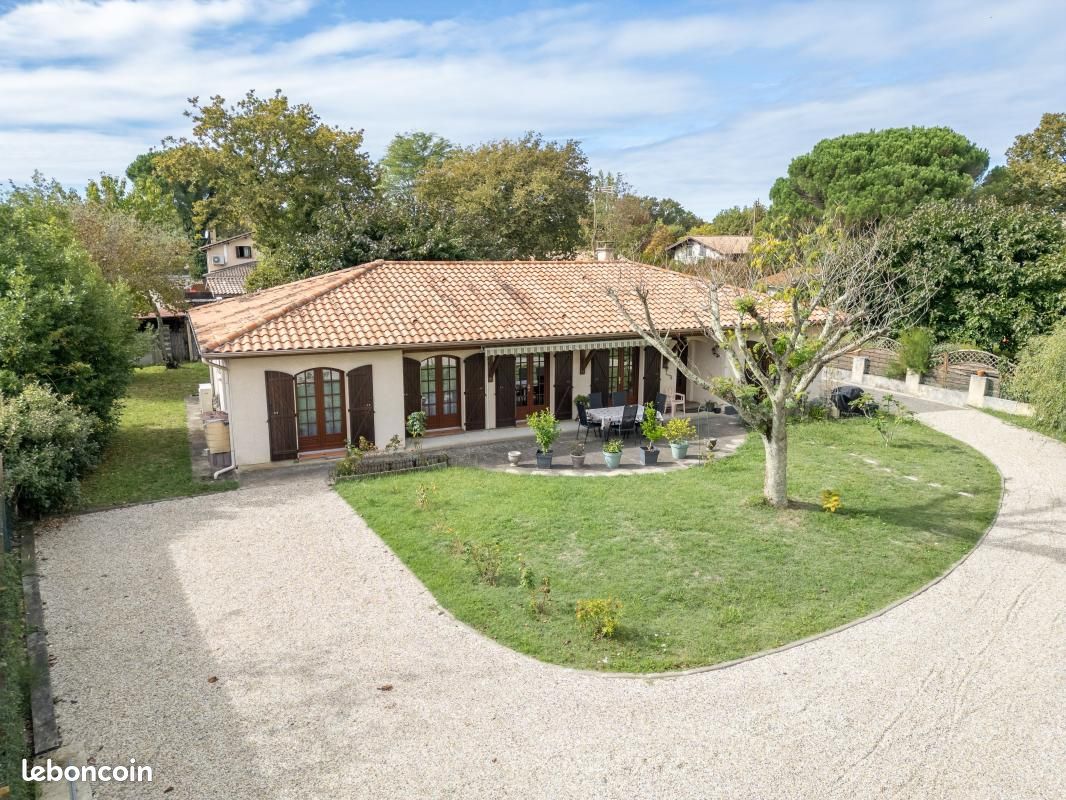 Maison 4 pièces 138 m² · à La Teste-de-Buch · 138 m² · 677 000 €