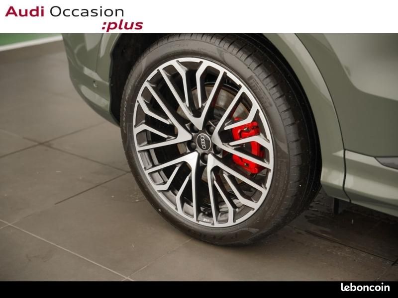 Audi Q5 2.0 e-hybrid 367ch S line quattro S tronic 7 (image 9)